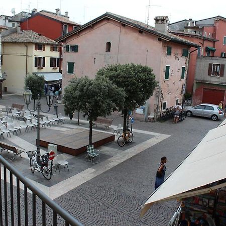 Appartamento Balconcino Su Лацизе Екстериор снимка