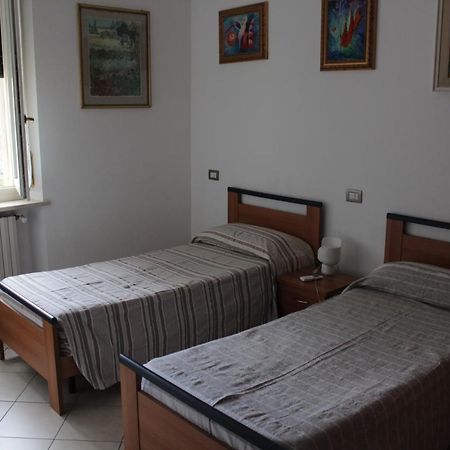 Appartamento Balconcino Su Лацизе Екстериор снимка