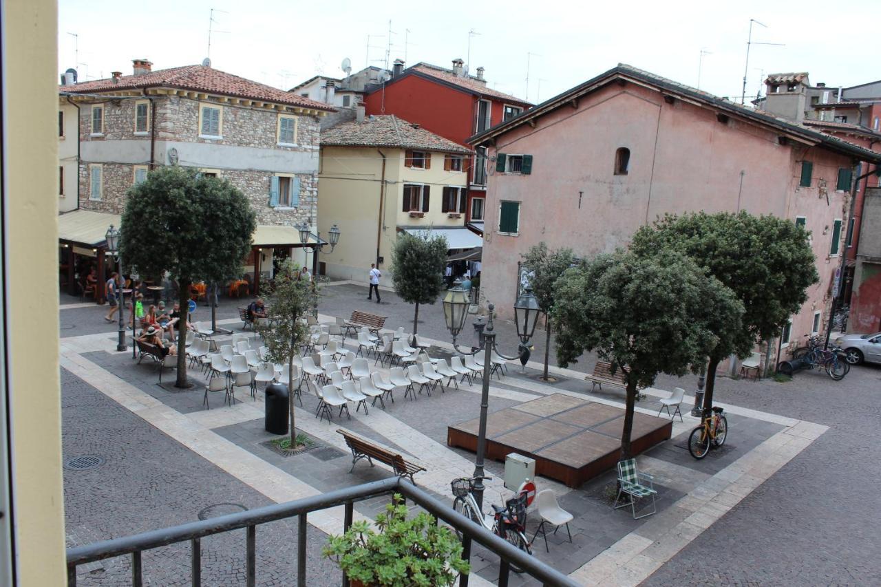 Appartamento Balconcino Su Лацизе Екстериор снимка