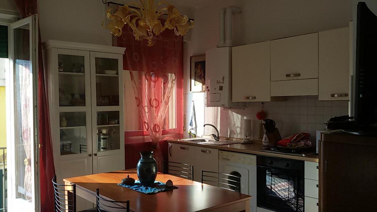 Appartamento Balconcino Su Лацизе Екстериор снимка