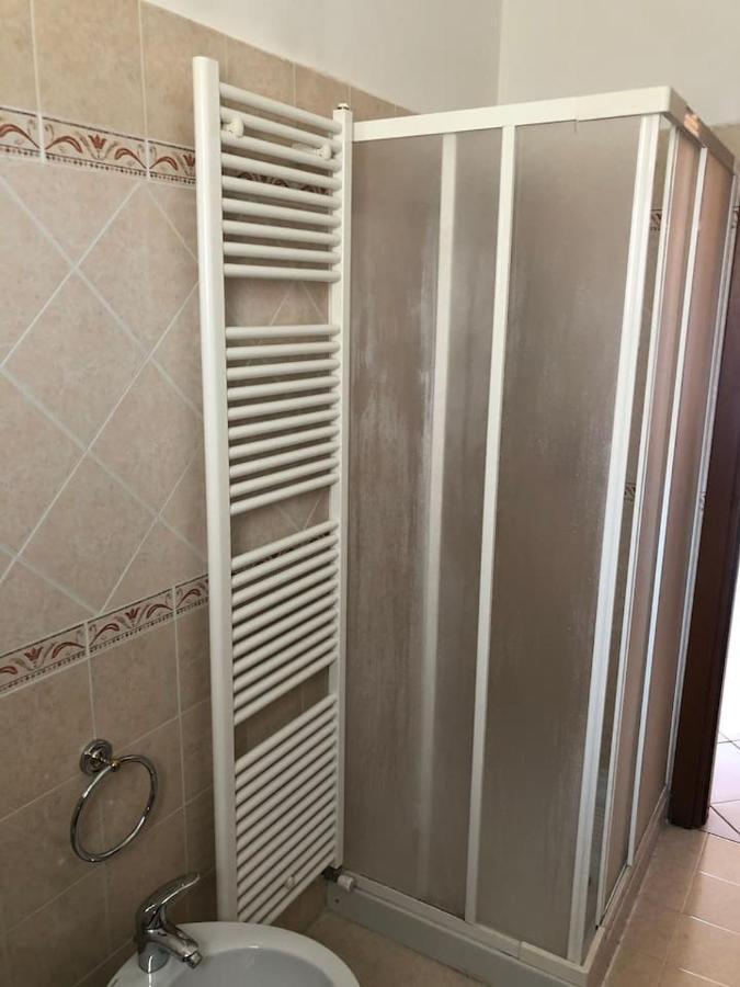 Appartamento Balconcino Su Лацизе Екстериор снимка
