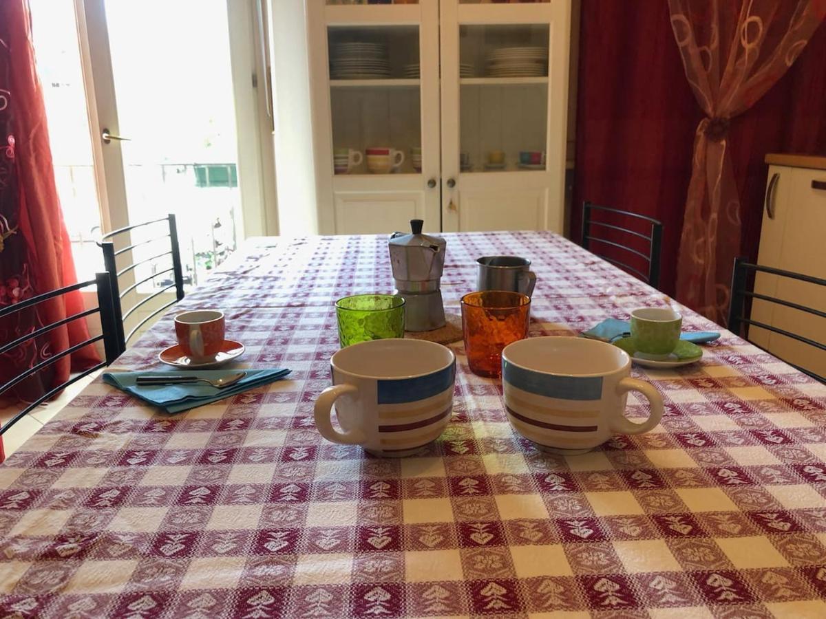 Appartamento Balconcino Su Лацизе Екстериор снимка