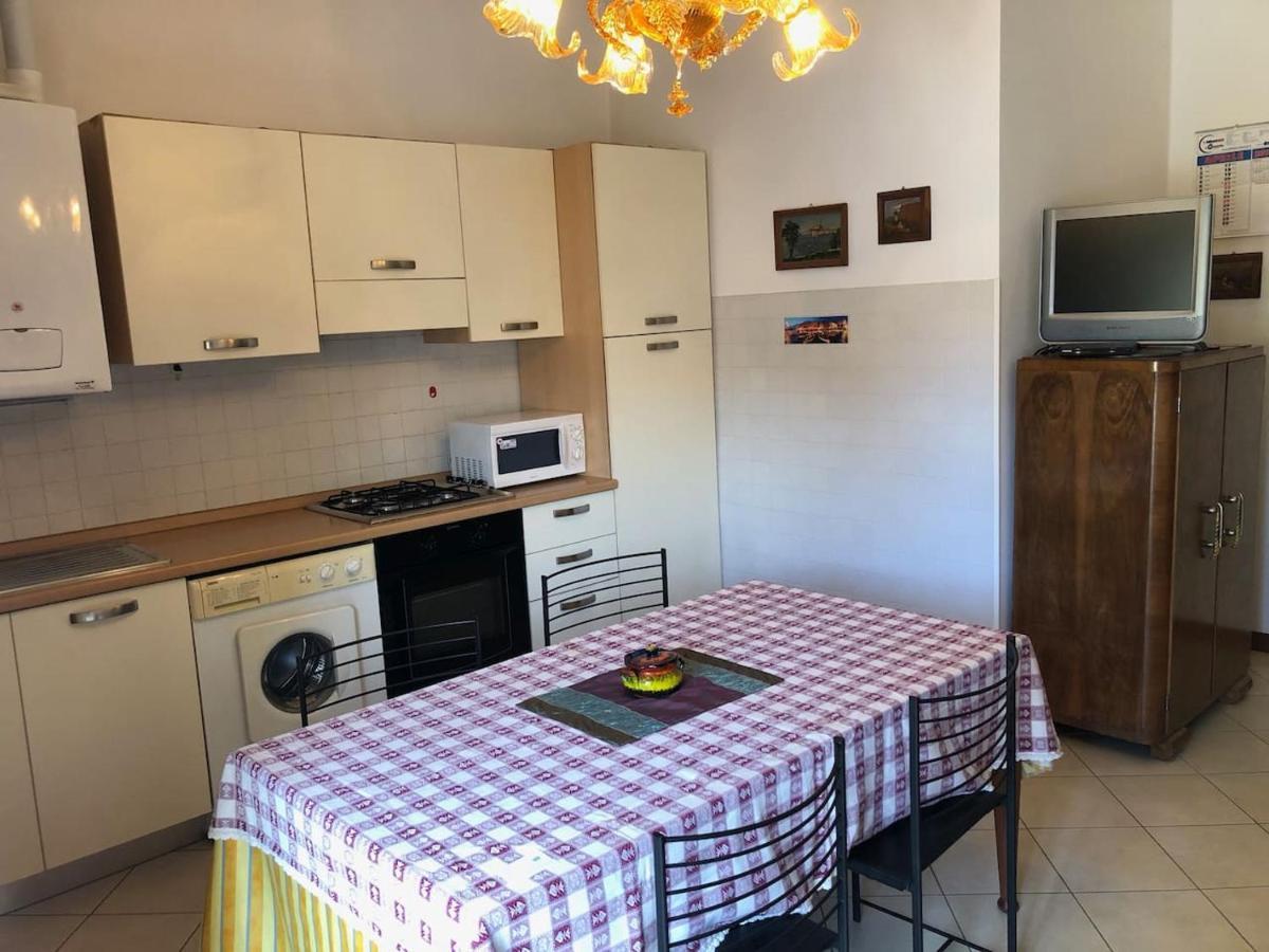 Appartamento Balconcino Su Лацизе Екстериор снимка
