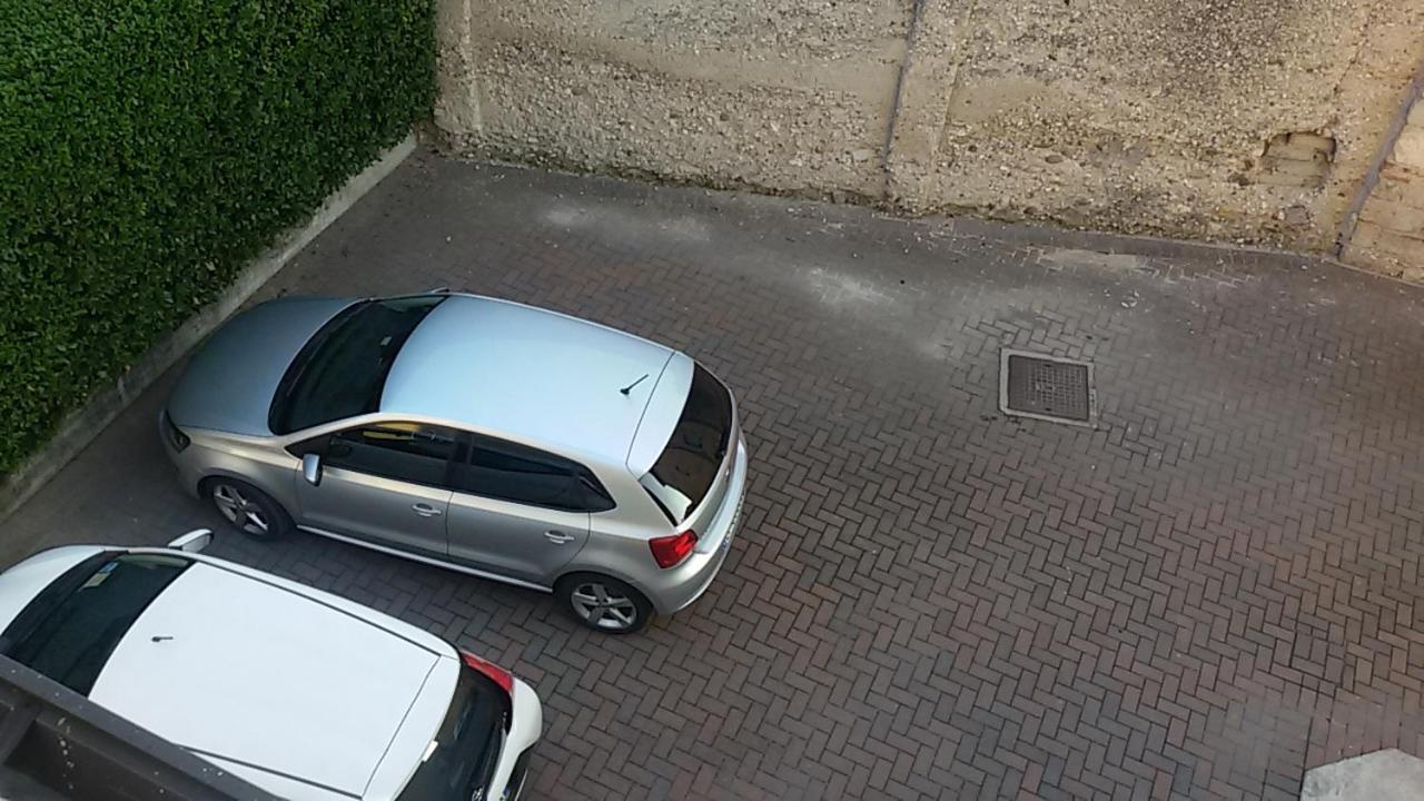 Appartamento Balconcino Su Лацизе Екстериор снимка