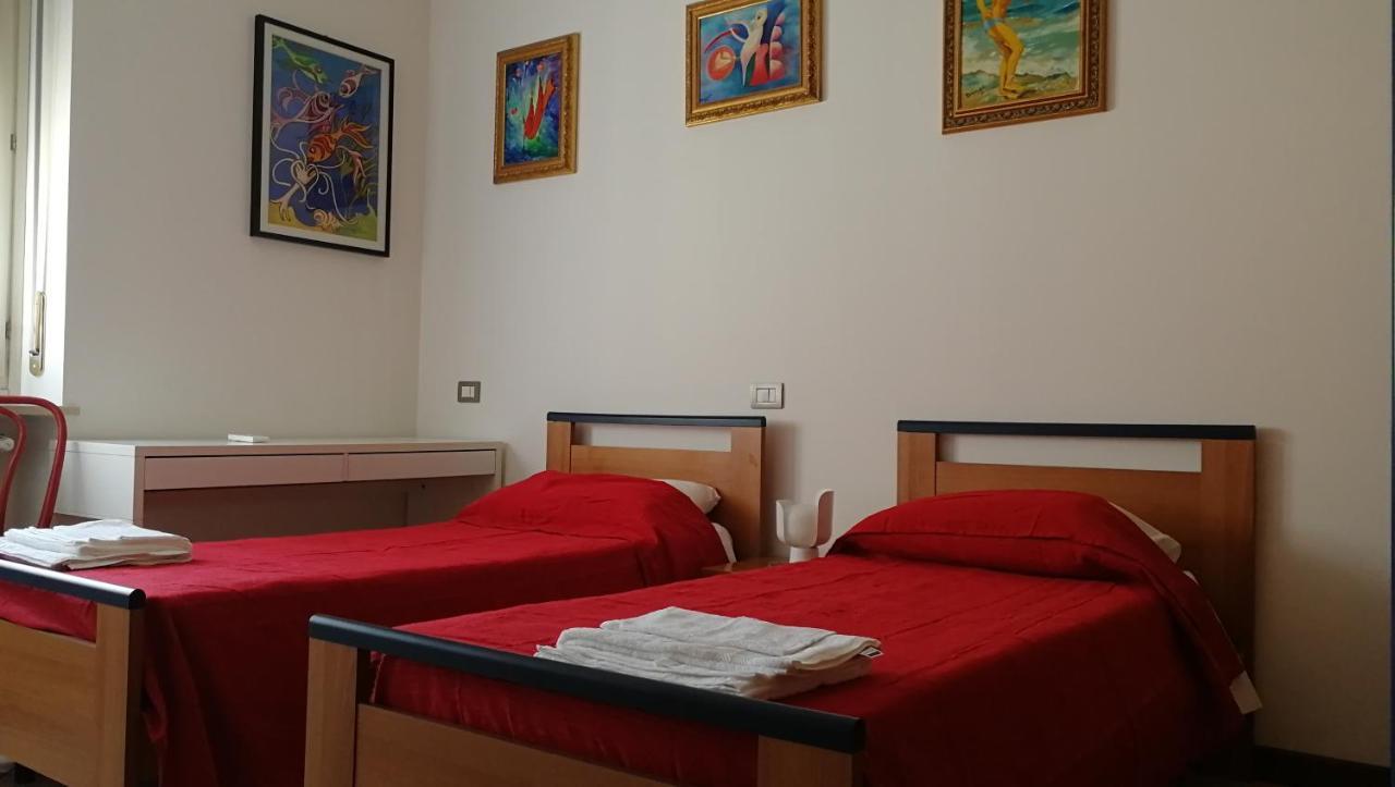 Appartamento Balconcino Su Лацизе Екстериор снимка