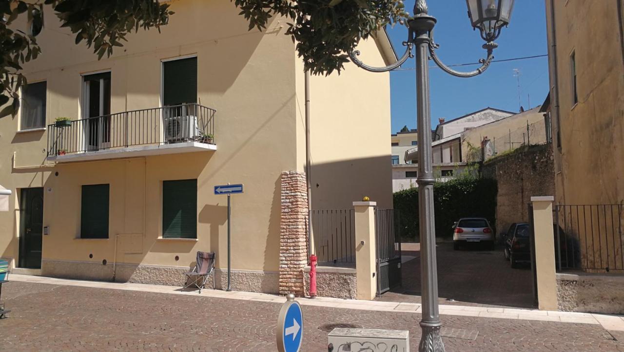 Appartamento Balconcino Su Лацизе Екстериор снимка