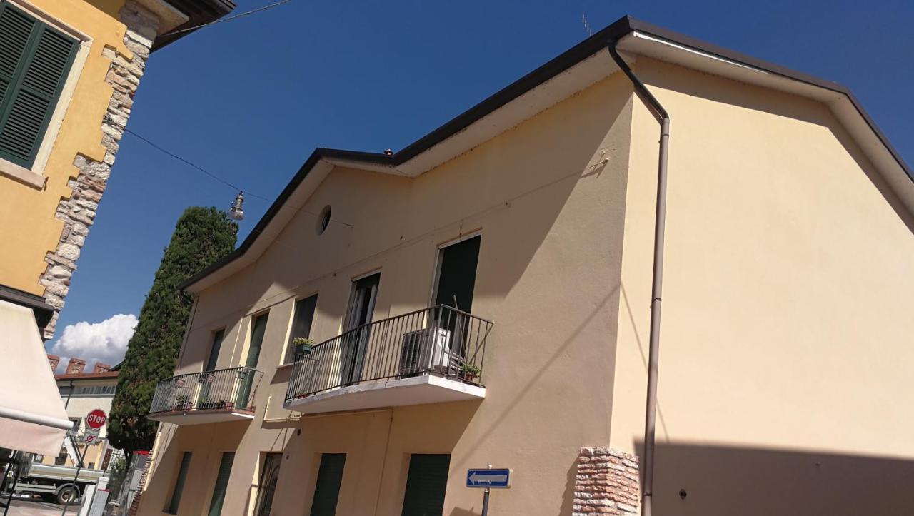 Appartamento Balconcino Su Лацизе Екстериор снимка