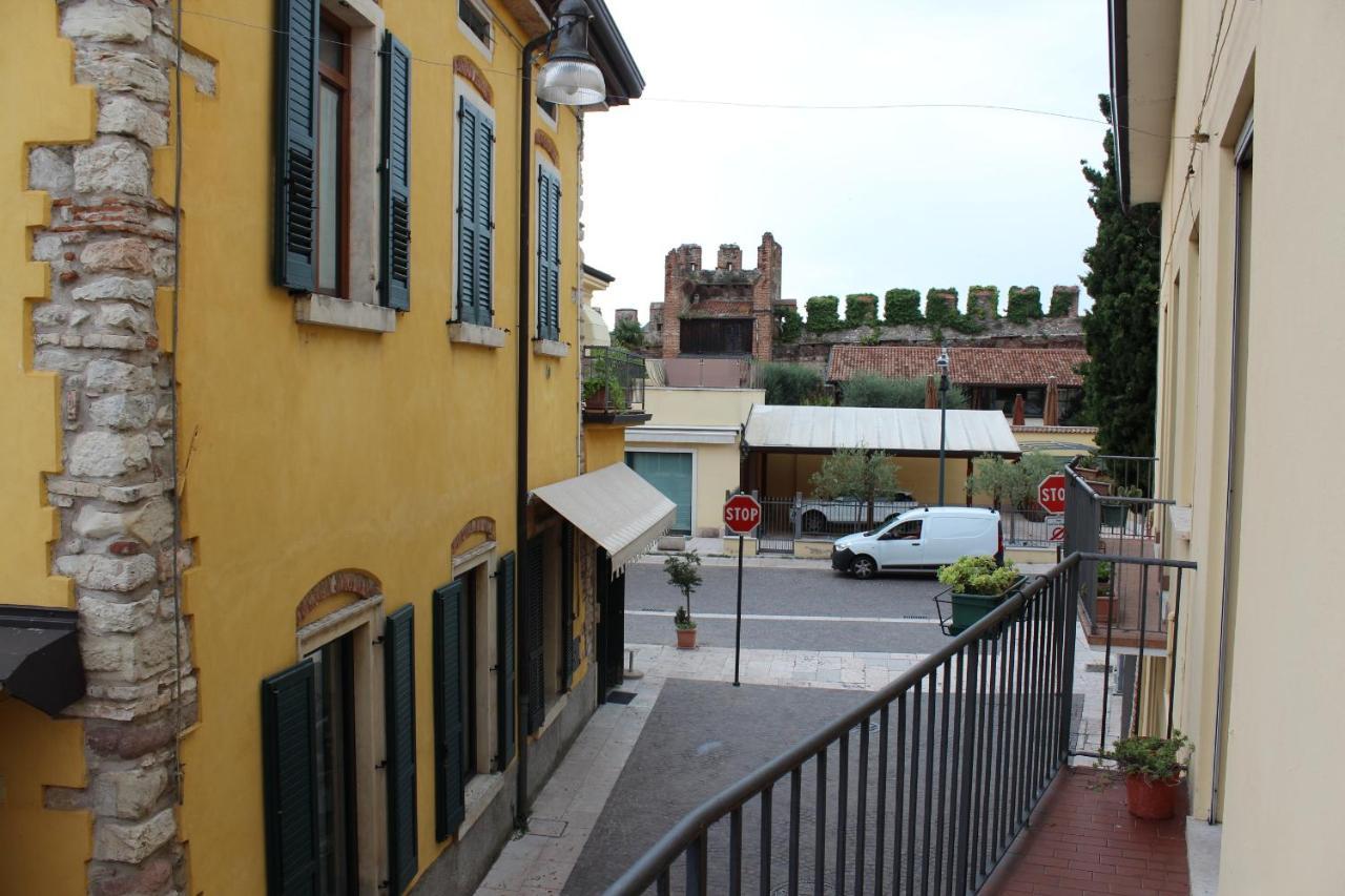 Appartamento Balconcino Su Лацизе Екстериор снимка