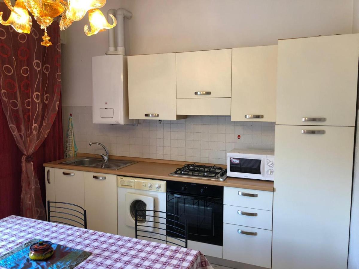 Appartamento Balconcino Su Лацизе Екстериор снимка