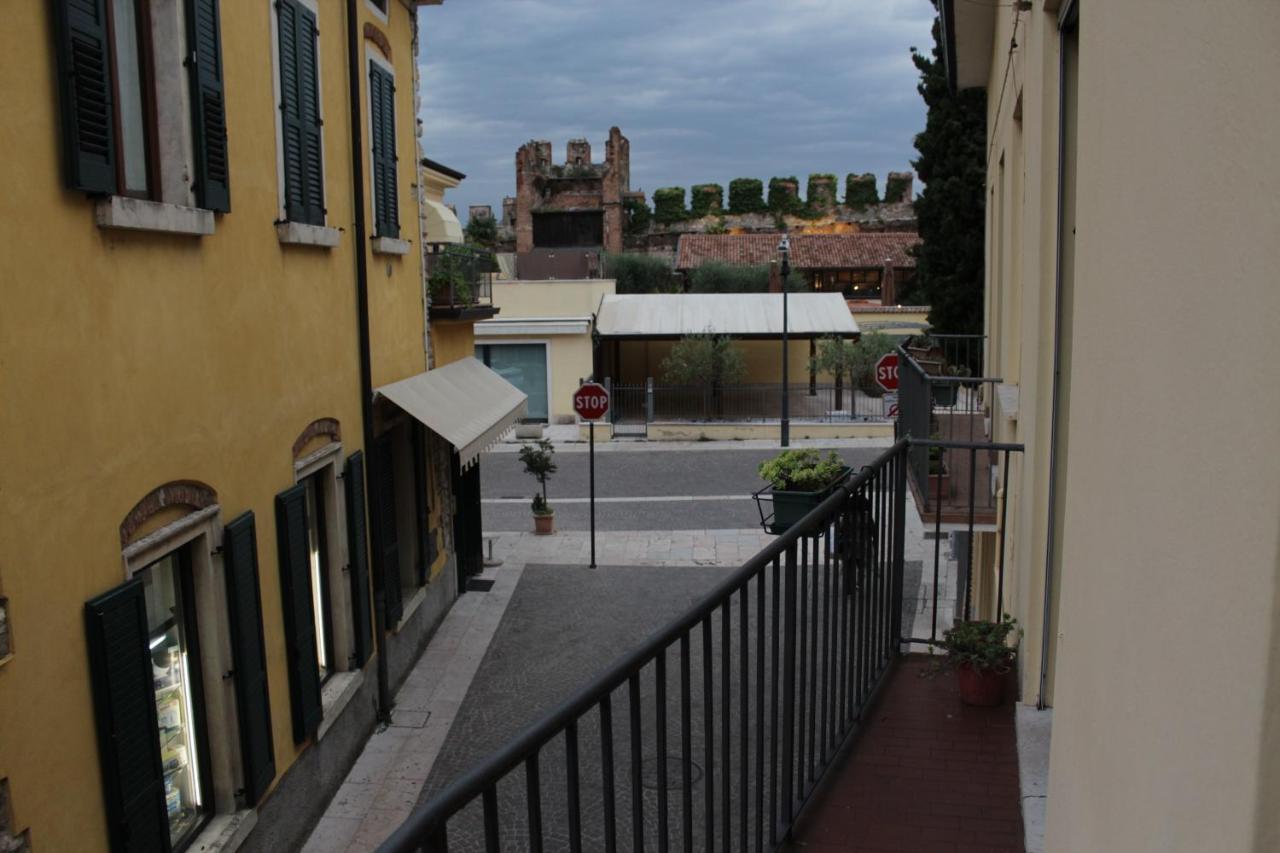 Appartamento Balconcino Su Лацизе Екстериор снимка