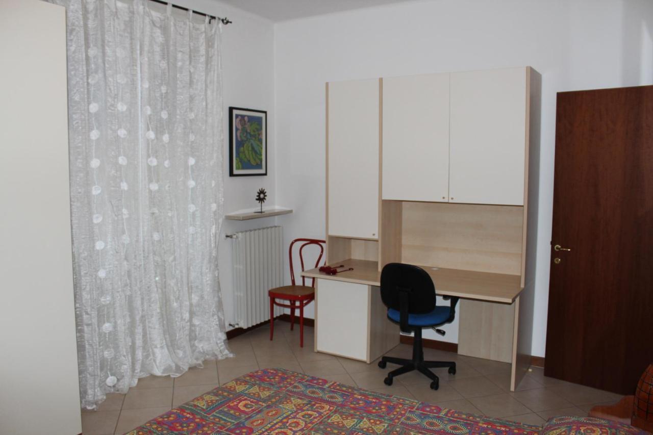 Appartamento Balconcino Su Лацизе Екстериор снимка
