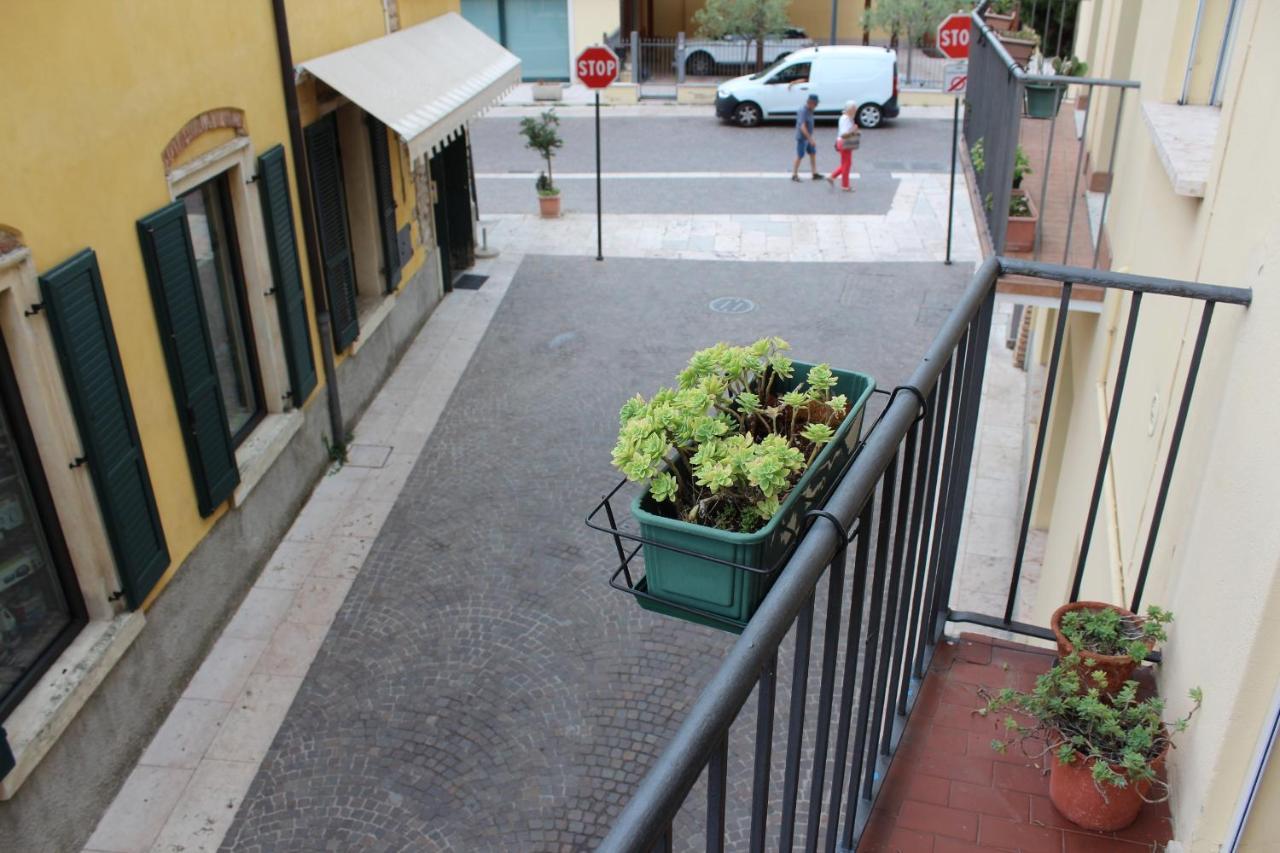Appartamento Balconcino Su Лацизе Екстериор снимка