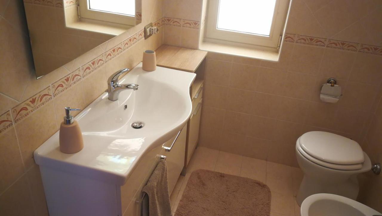 Appartamento Balconcino Su Лацизе Екстериор снимка