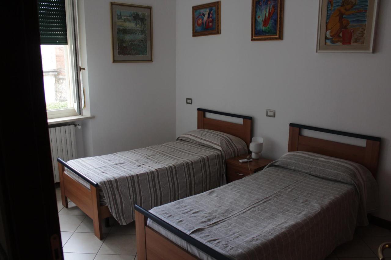Appartamento Balconcino Su Лацизе Екстериор снимка